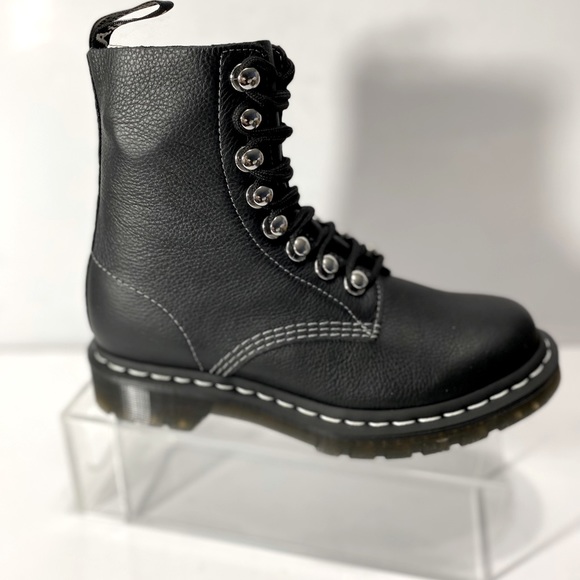 NEW DR MARTES 1460 PASCAL HARDWARE VIRGINIA - Picture 5 of 11